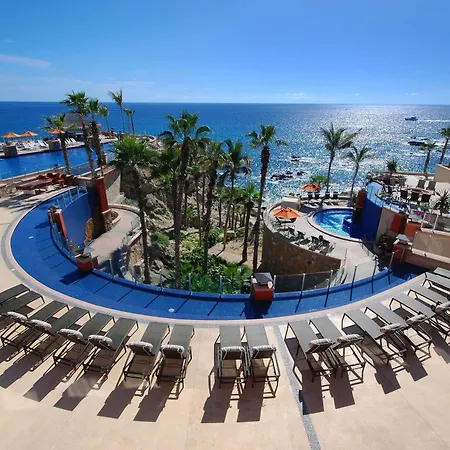 Hyatt Vacation Club At Sirena Del Mar Hotel