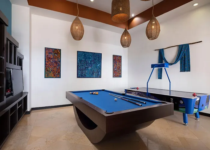 Resort Hyatt Vacation Club At Sirena Del Mar 4*
