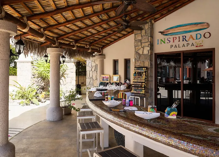 Hyatt Vacation Club At Sirena Del Mar Resort 4*