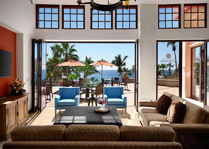 Hyatt Vacation Club At Sirena Del Mar 4*