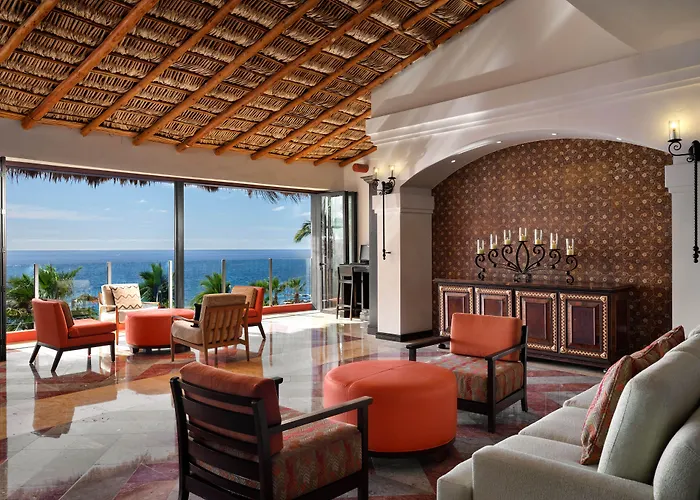 Hyatt Vacation Club At Sirena Del Mar Cabo San Lucas
