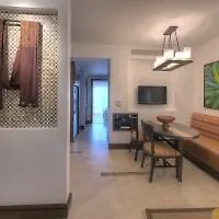 Hyatt Vacation Club At Sirena Del Mar