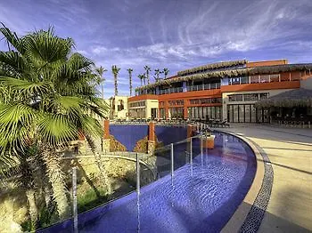 Hyatt Vacation Club At Sirena Del Mar 4*